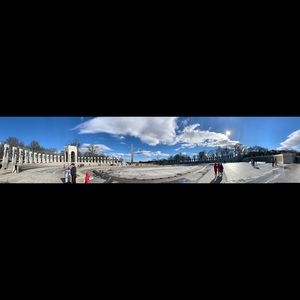 Meet your Posher, Zhenquan